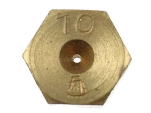 Hoofdsproeier 70 zeskant 07.15.76/70